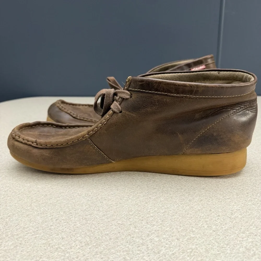 Clarks clark mens